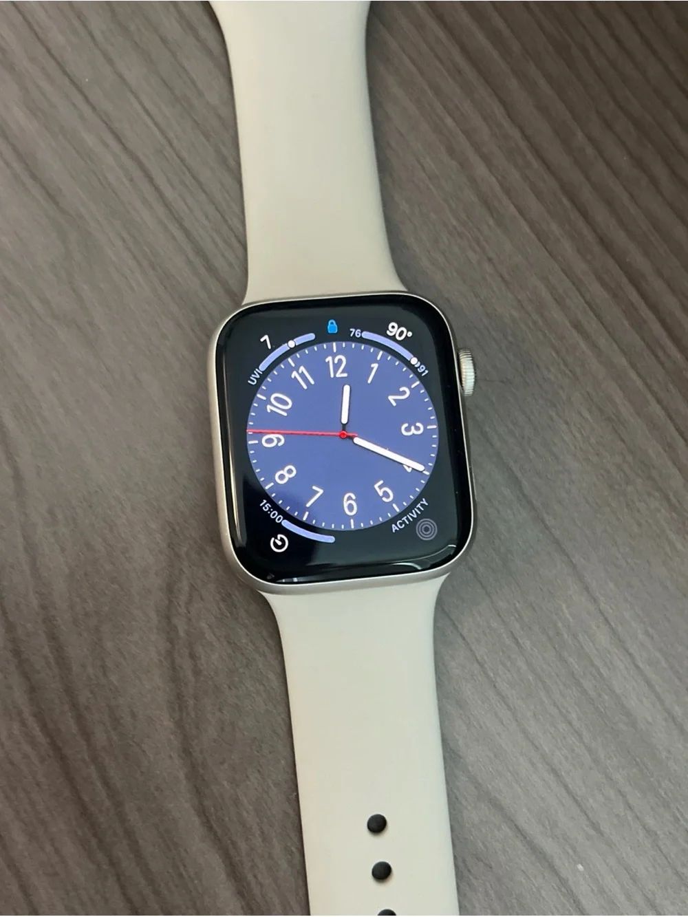 Apple Watch SE (2nd Gen) 44mm GPS+Cellular EXCELLENT CONDITION